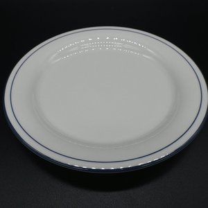 Replacement bread plate
